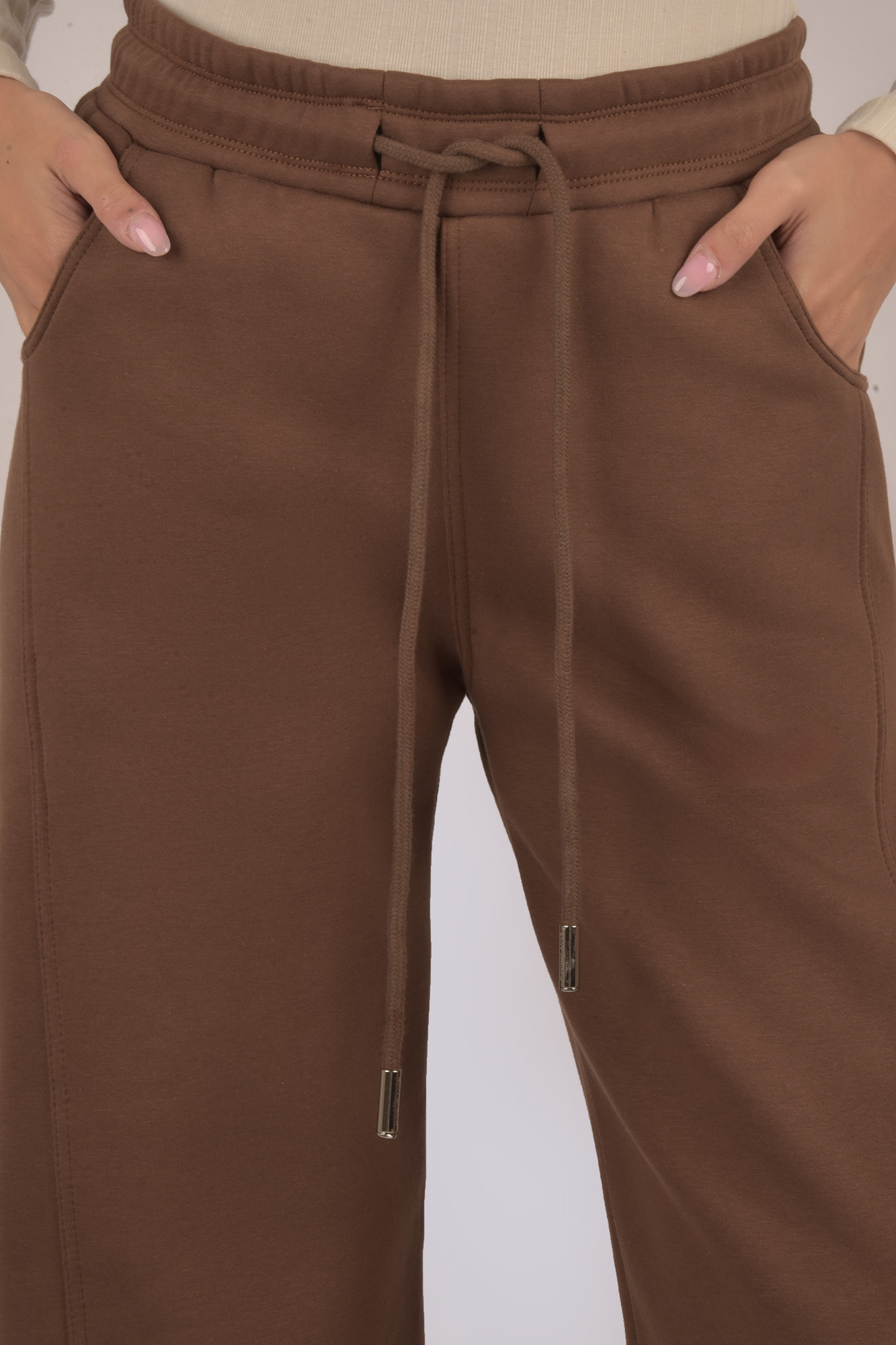 شلوار اسلش ساده