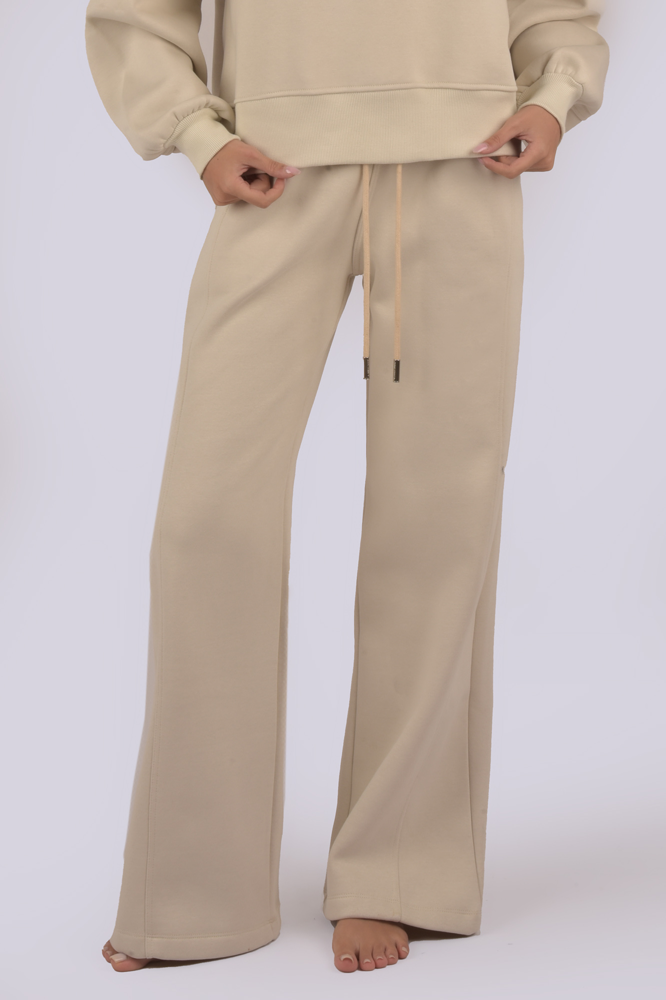 شلوار اسلش ساده