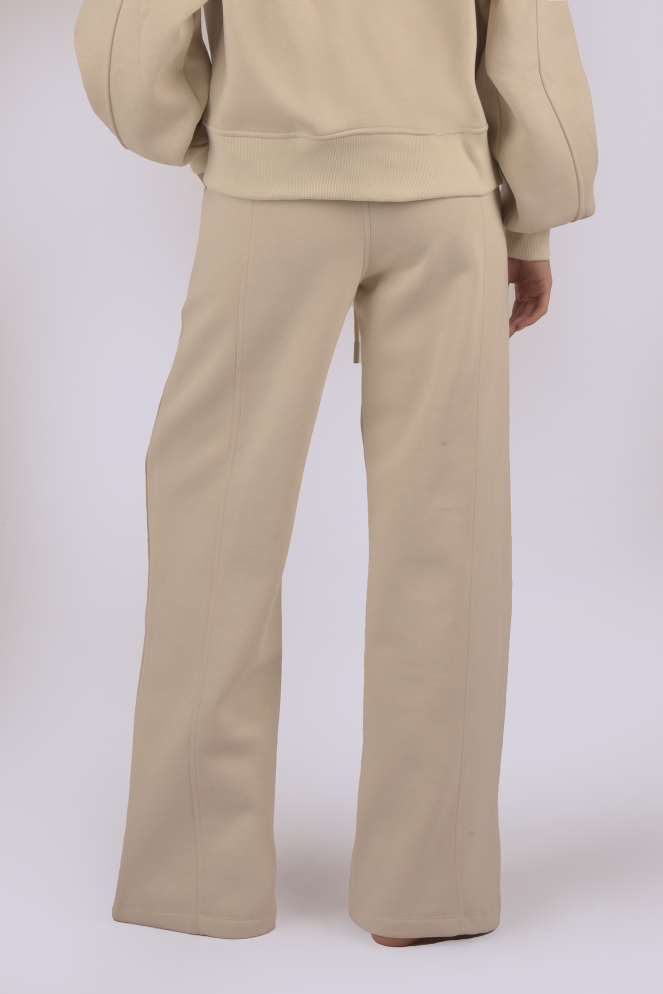 شلوار اسلش ساده