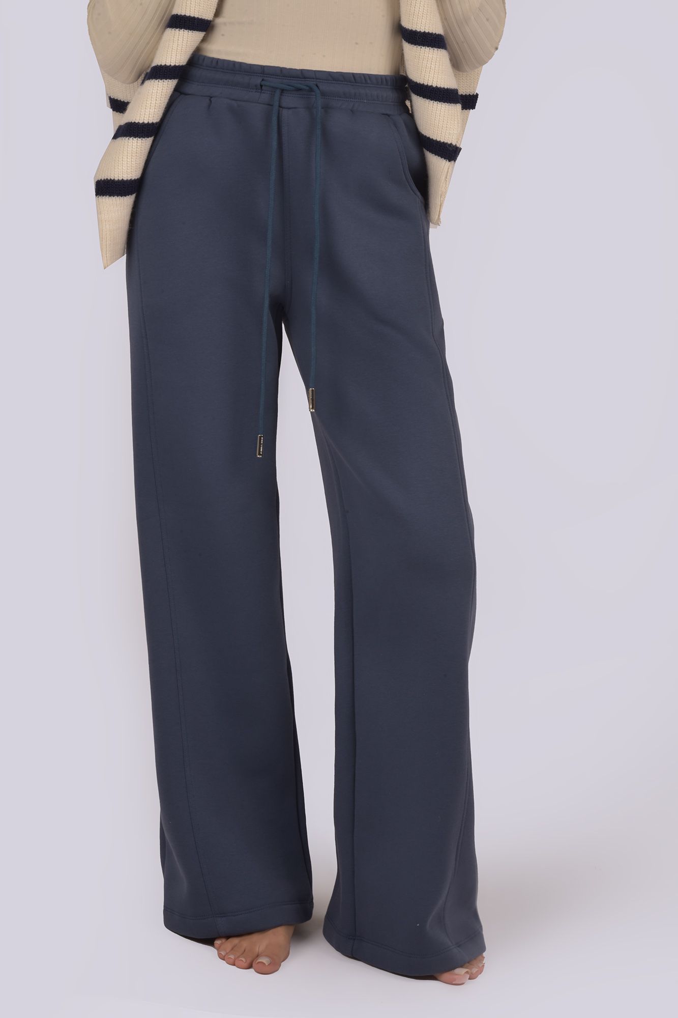 شلوار اسلش ساده