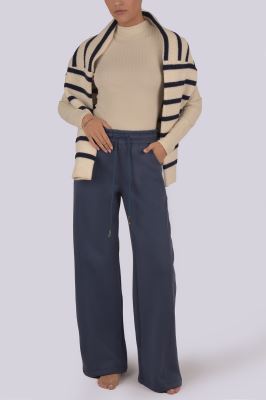 شلوار اسلش ساده