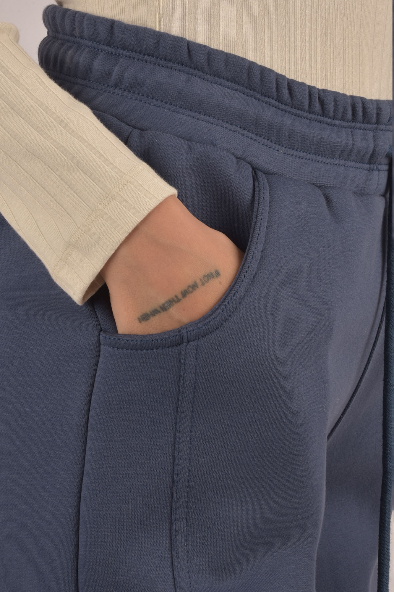 شلوار اسلش ساده