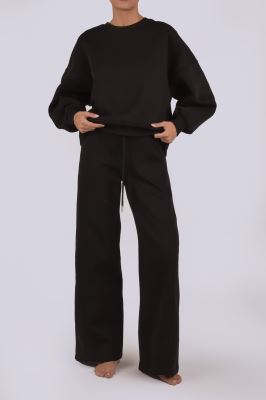 شلوار اسلش ساده