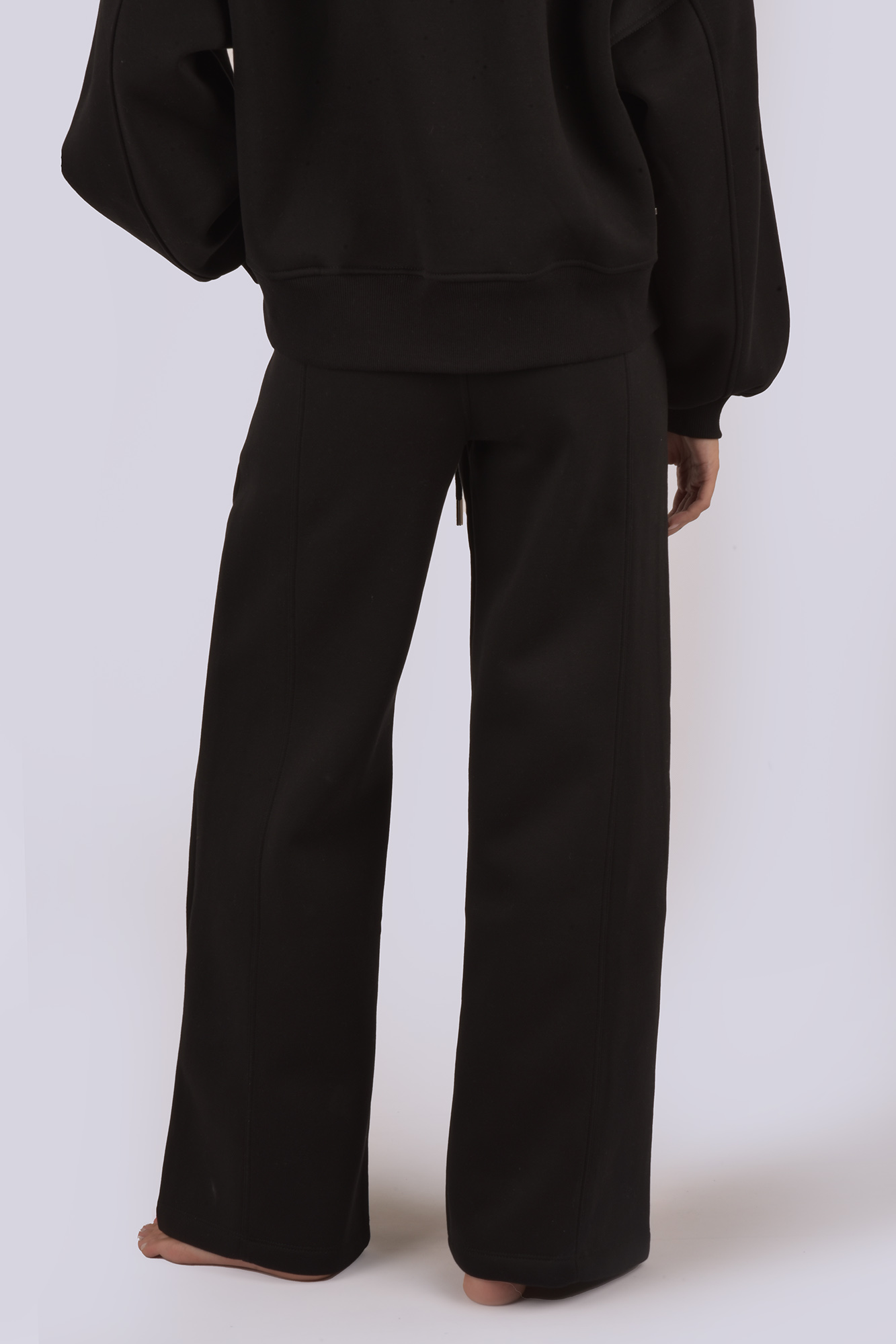 شلوار اسلش ساده