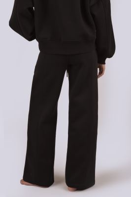 شلوار اسلش ساده