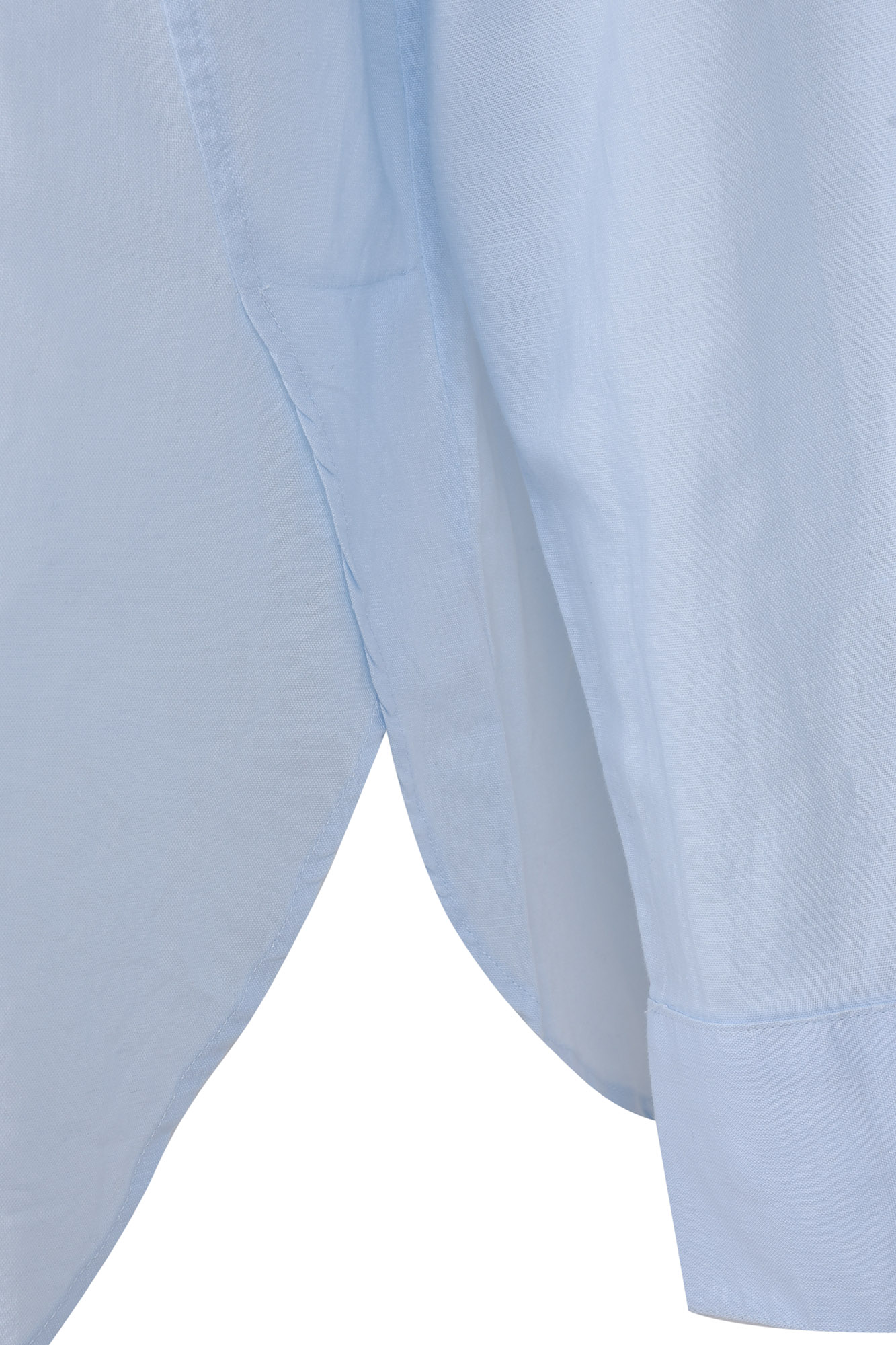 شومیز آستین بلند ساده زنانه