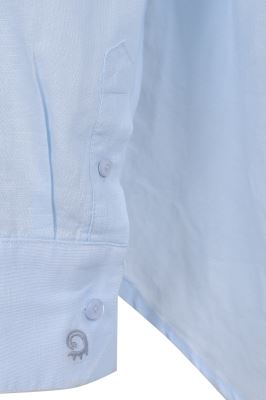 شومیز آستین بلند ساده زنانه