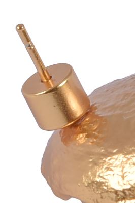 گوشواره فلزی