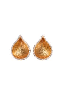 گوشواره فلزی