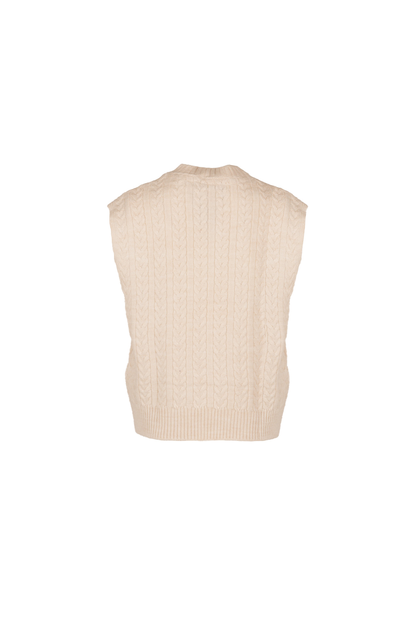 وست بافت ساده