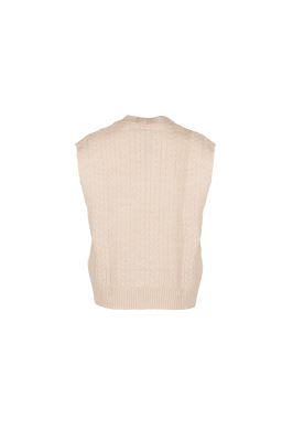 وست بافت ساده