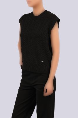 وست بافت ساده