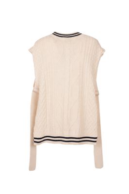 وست بافت طرحدار