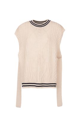 وست بافت طرحدار