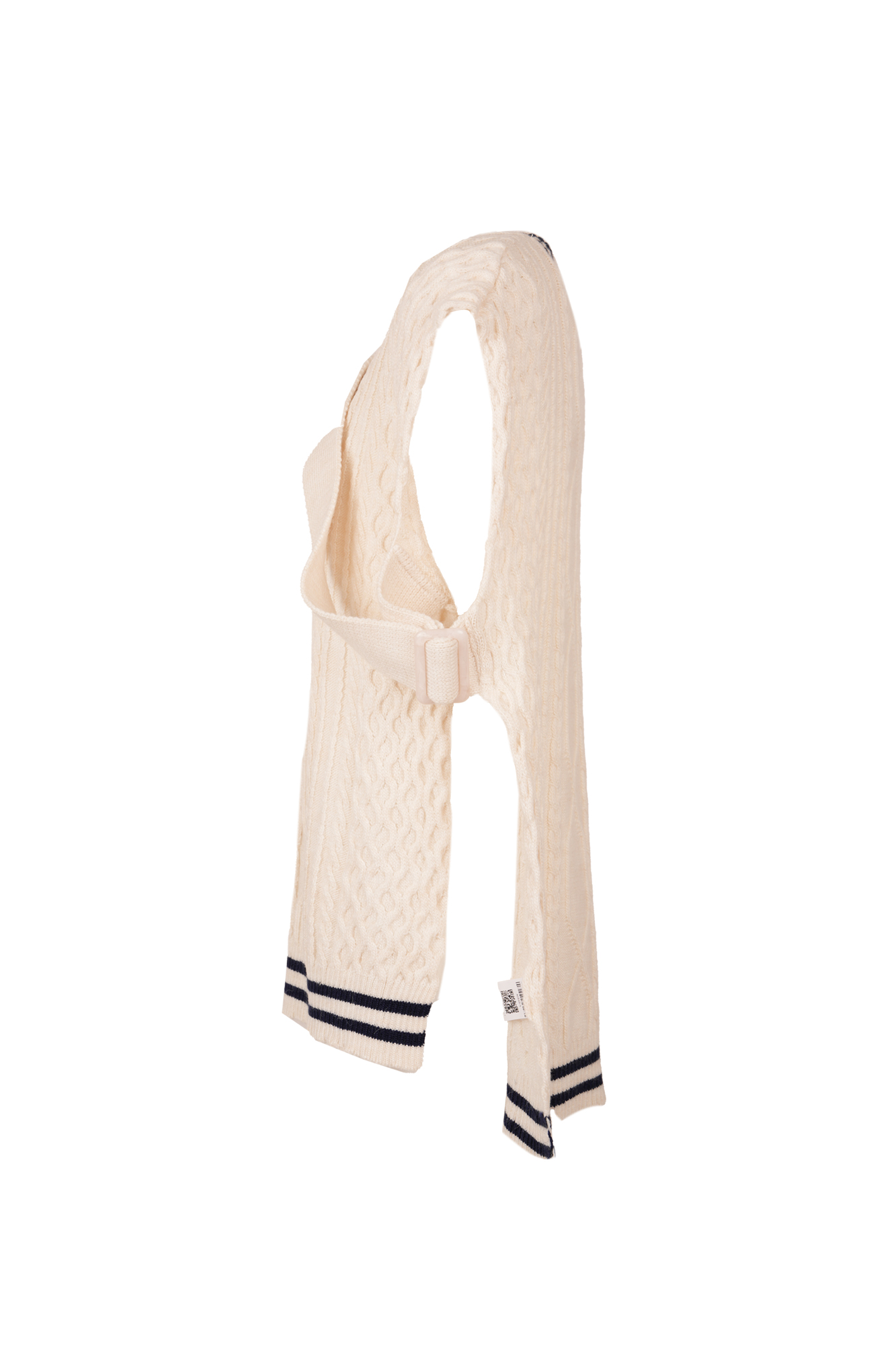 وست بافت طرحدار