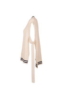 وست بافت طرحدار