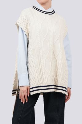 وست بافت طرحدار