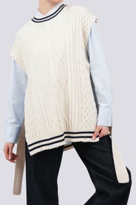 وست بافت طرحدار