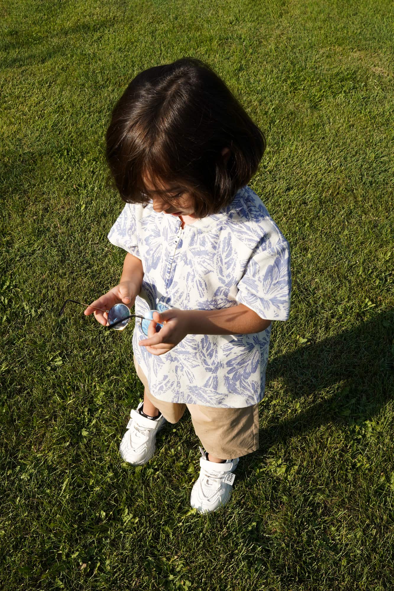 تیشرت آستین کوتاه طرحدار