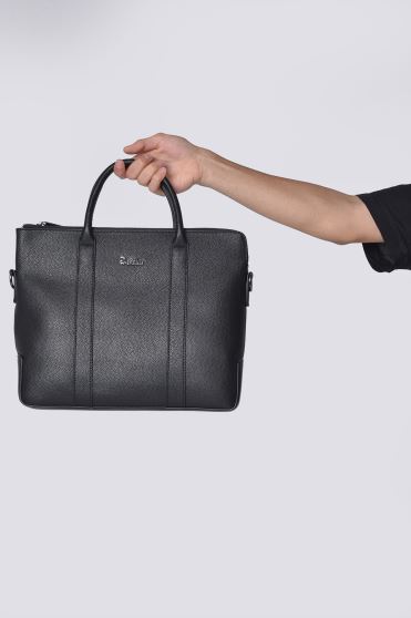 کیف اداری چرم