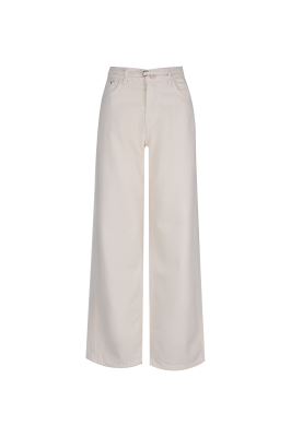 شلوار جین واید