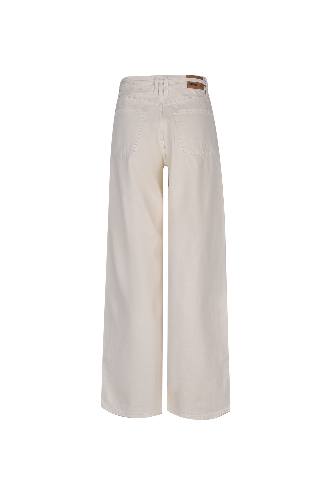 شلوار جین واید