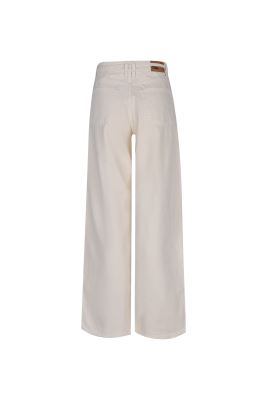 شلوار جین واید