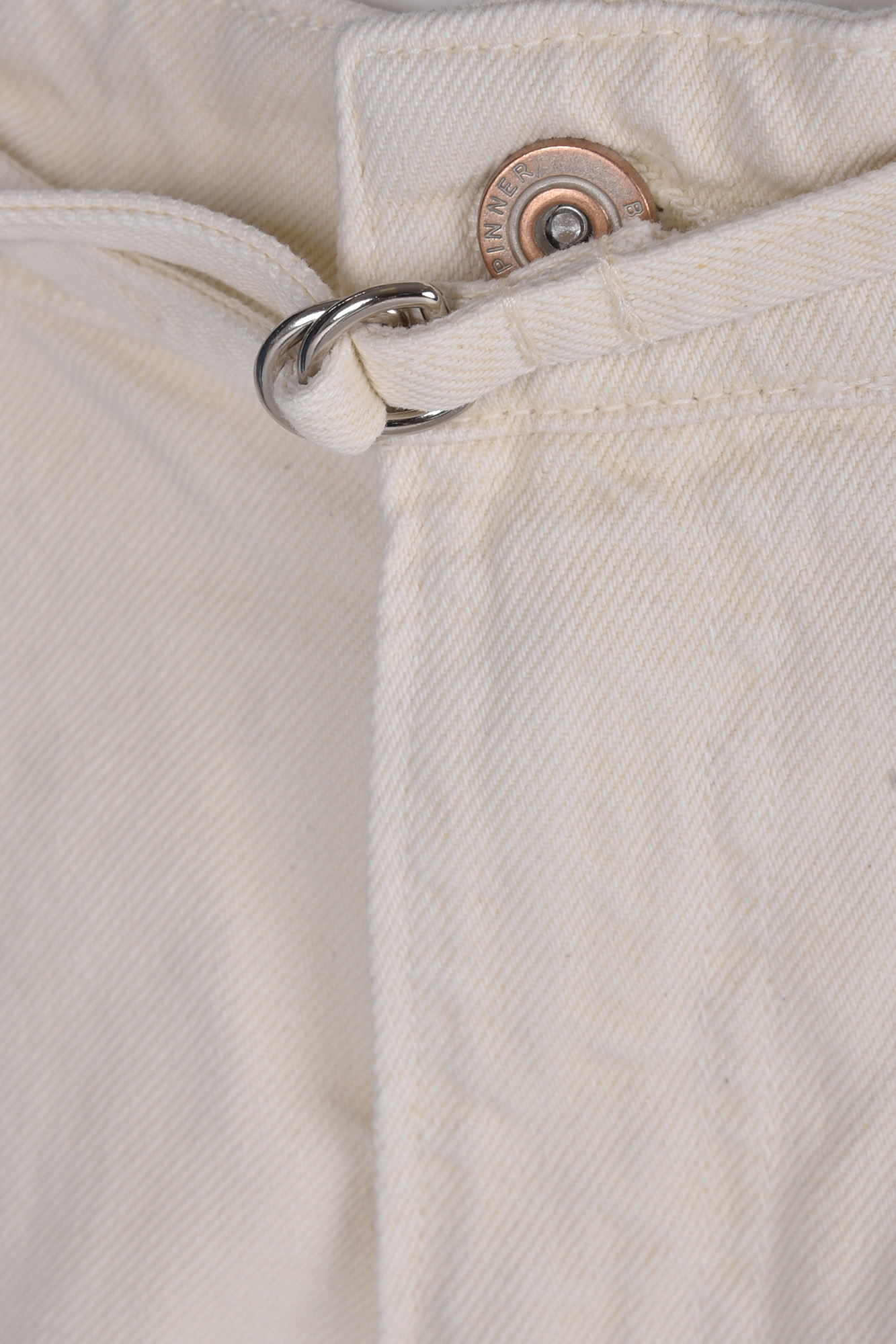 شلوار جین واید