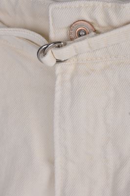 شلوار جین واید