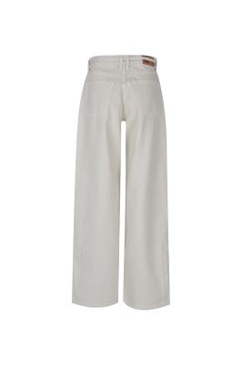 شلوار جین واید