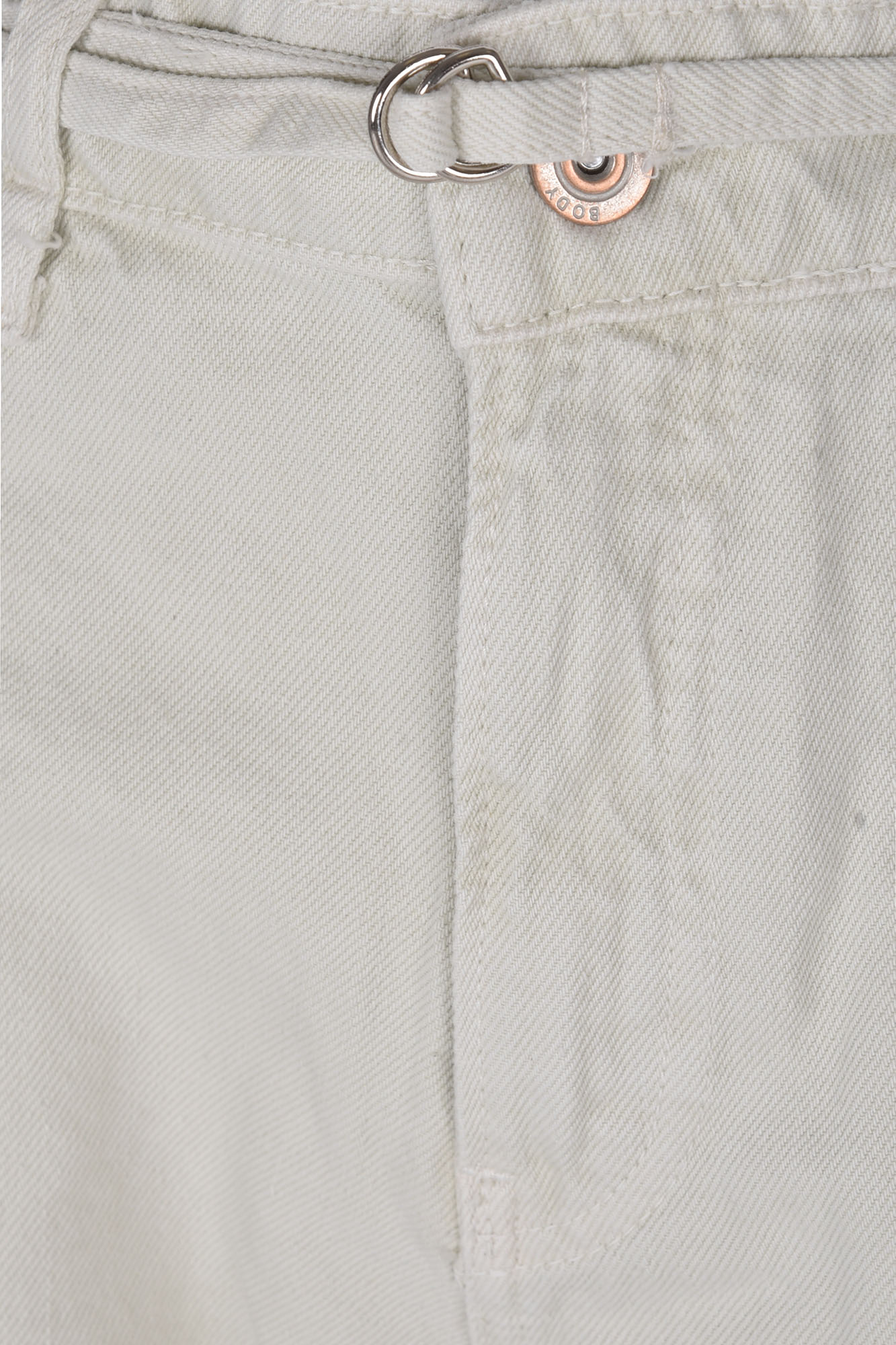 شلوار جین واید