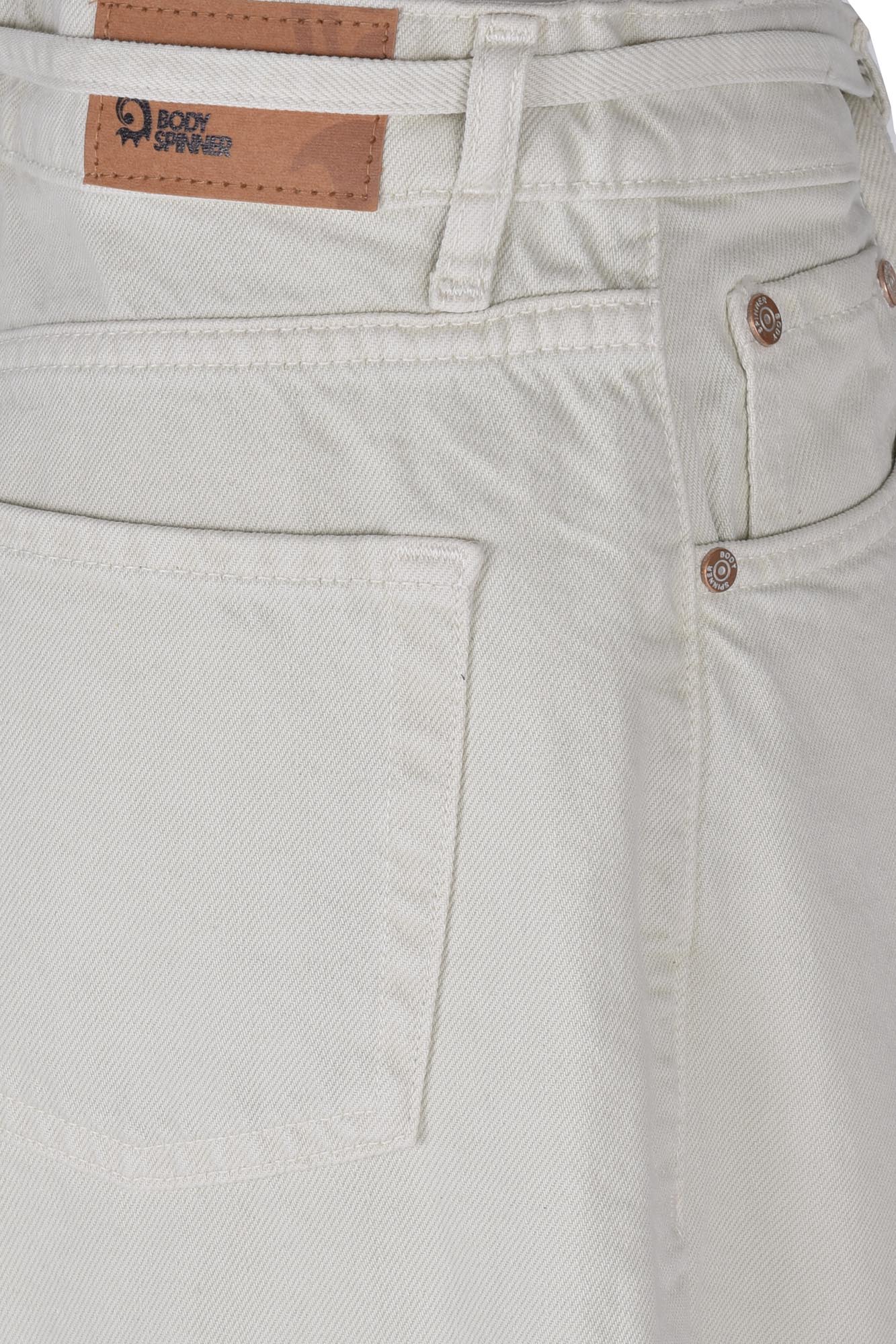 شلوار جین واید