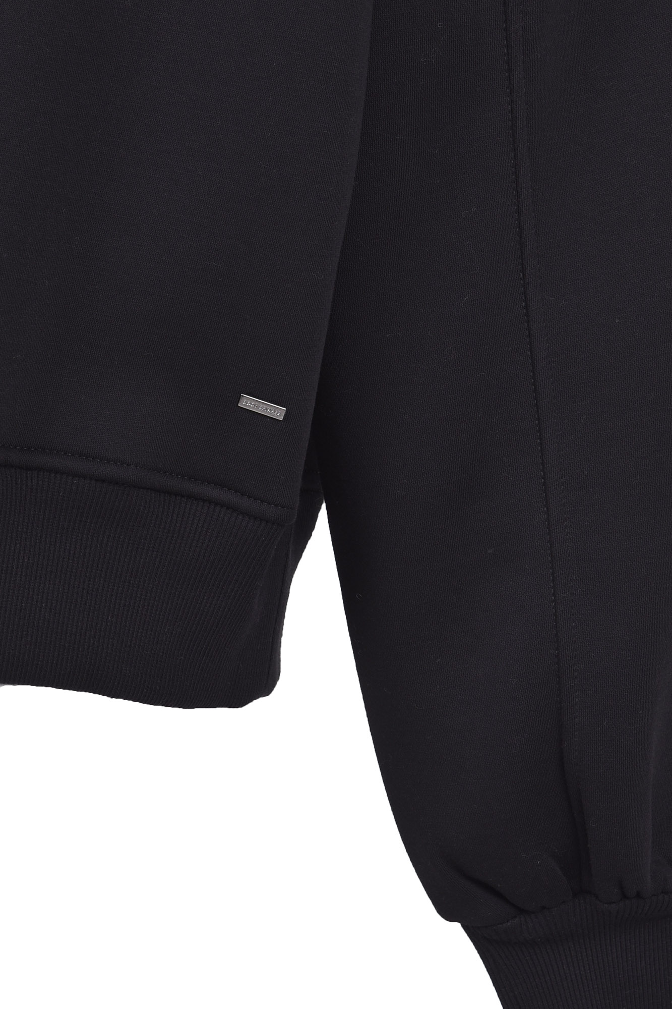 سوئیشرت یقه گرد ساده