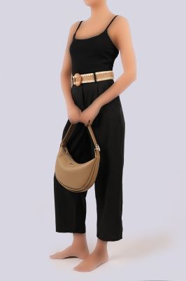 شلوار پارچه ای لینن