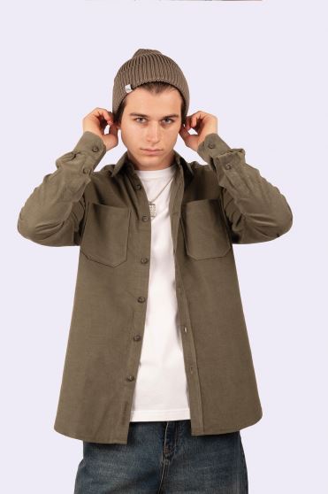 پیراهن آستین بلند مخمل