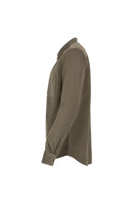 پیراهن آستین بلند مخمل