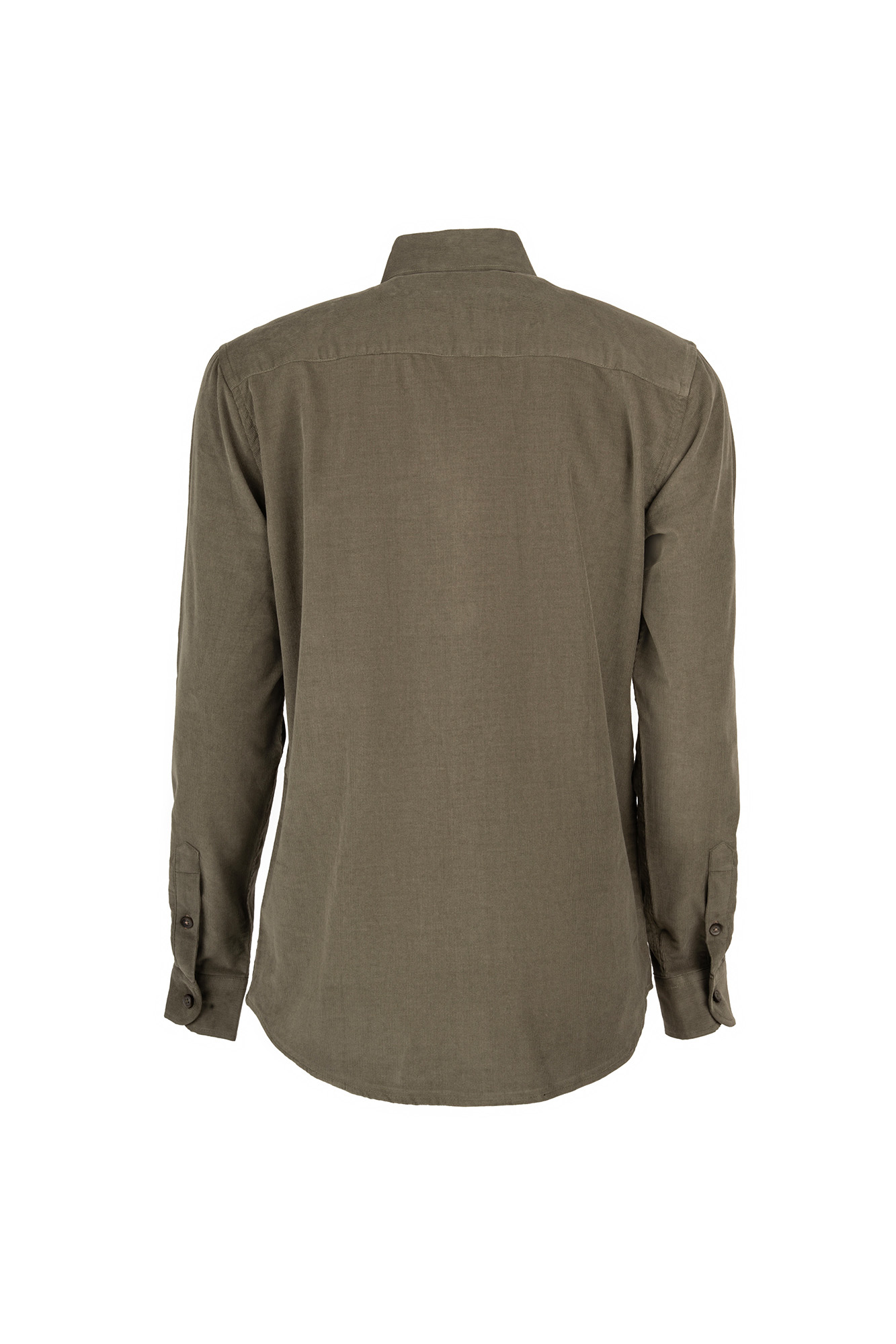 پیراهن آستین بلند مخمل