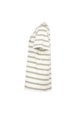 تیشرت آستین کوتاه گلدوزی