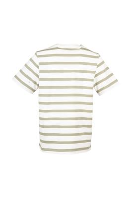 تیشرت آستین کوتاه گلدوزی