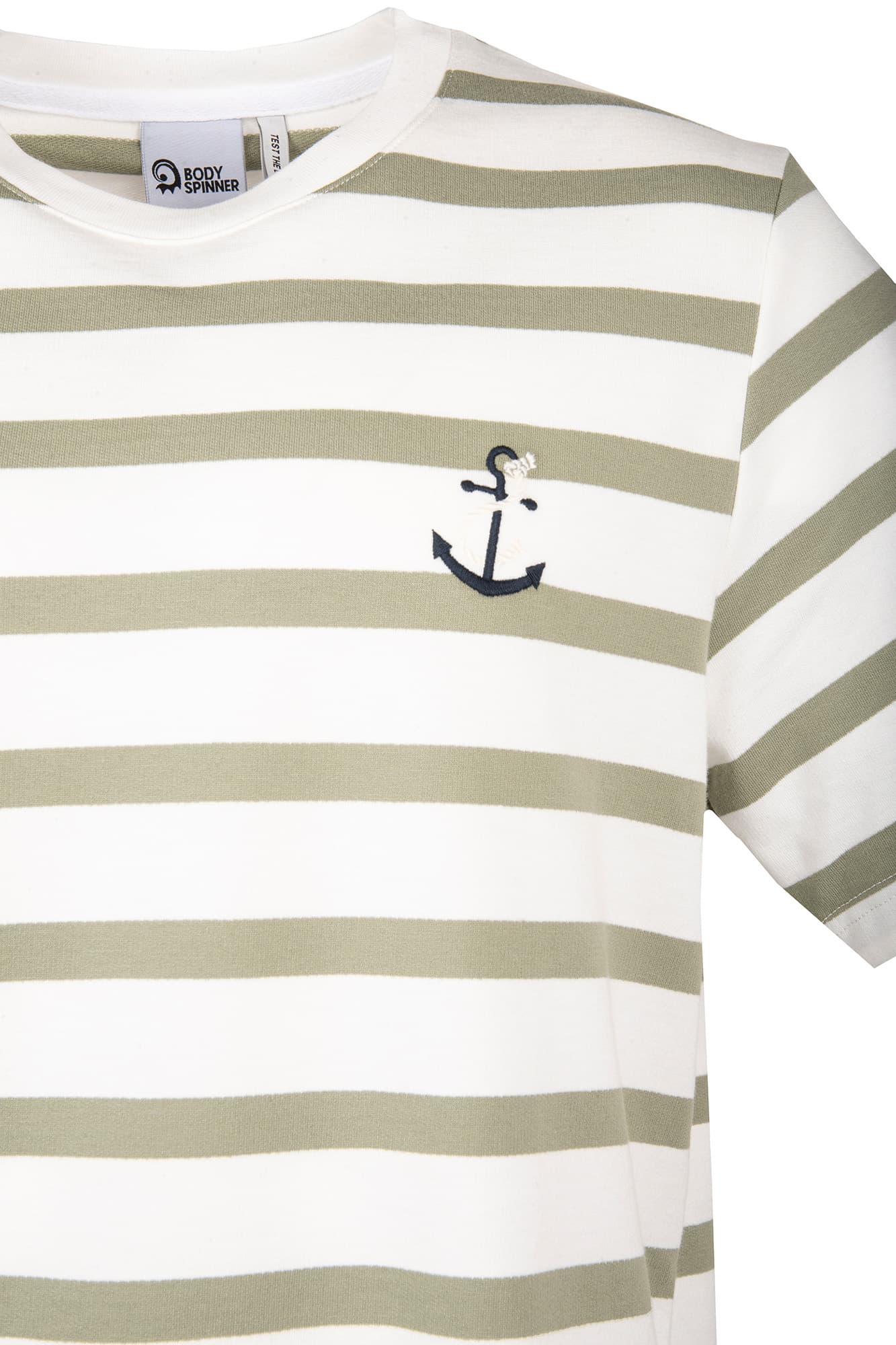 تیشرت آستین کوتاه گلدوزی