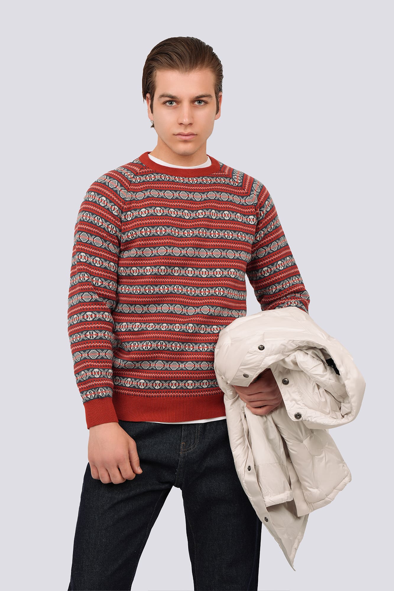 بافت طرحدار