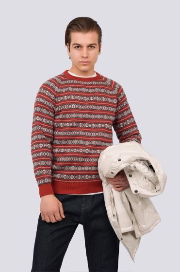 بافت طرحدار