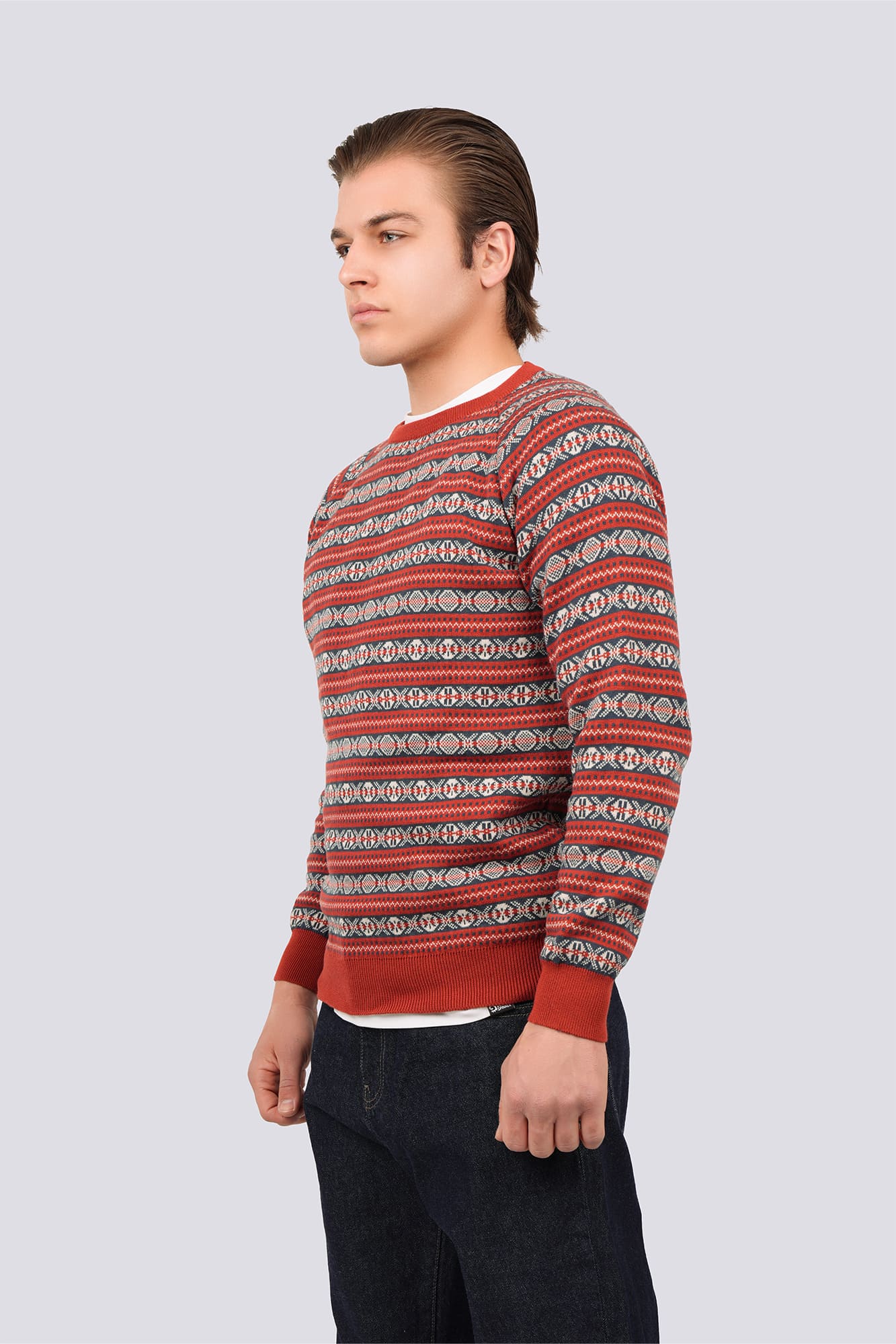 بافت طرحدار