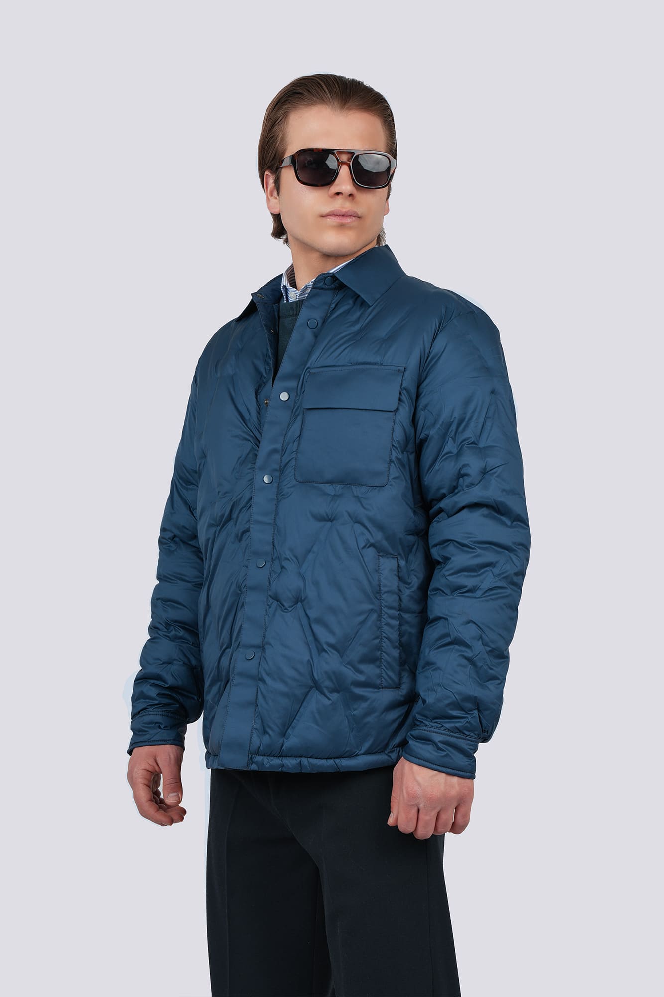 کاپشن کوتاه ساده