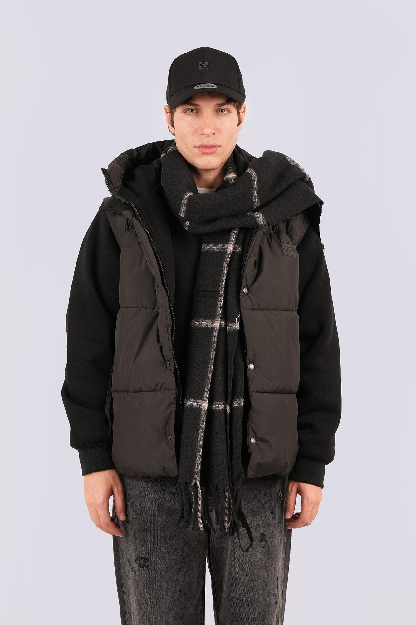 کاپشن کوتاه ساده