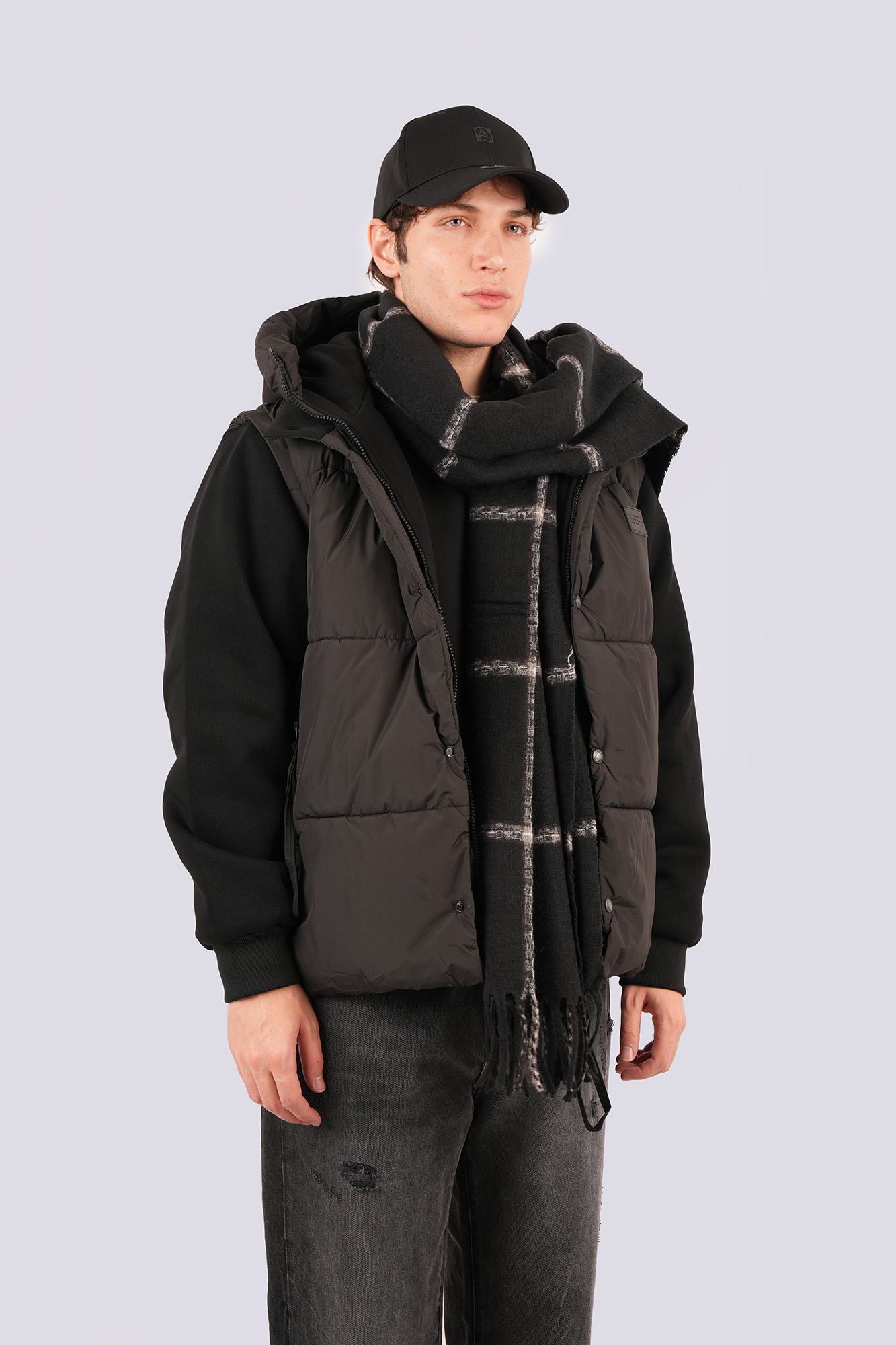 کاپشن کوتاه ساده