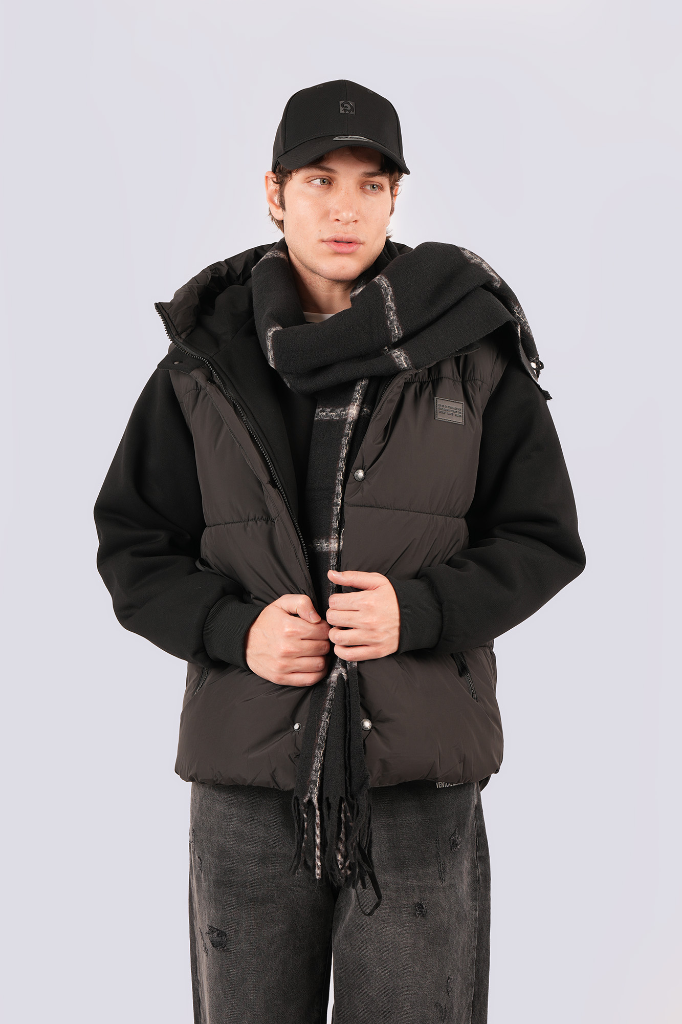 کاپشن کوتاه ساده