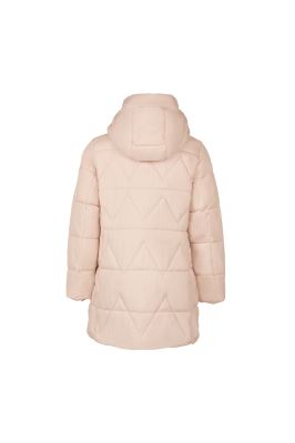 کاپشن بلند ساده