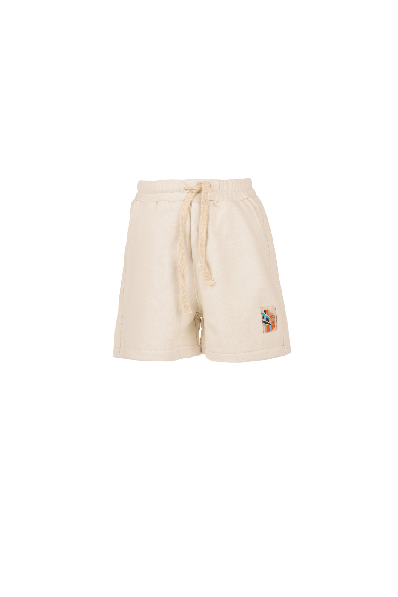 شلوارک تریکو ساده