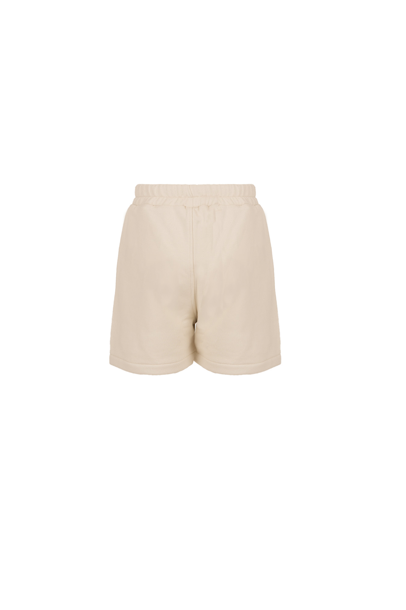 شلوارک تریکو ساده